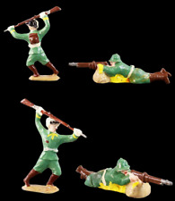 1 SOLDAT ALLEMAND ?  plomb