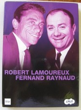 2DVD FREDERIC / ROBERT