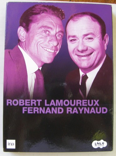 2dvd frederic robert - 2dvd, /