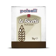 Farine Multigrain Polselli -