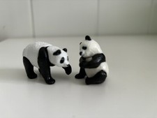 Figurines Panda 