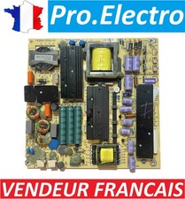 PSU Alimentation TV Haier
