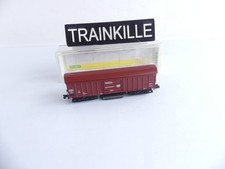 15500 MINITRIX N 1:160 / WAGON