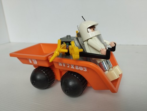 Playmobil 3558 benne - 3558, "benne