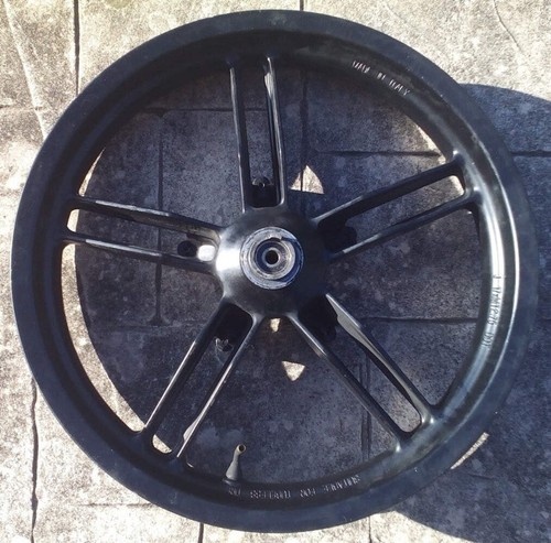 Jante avant yamaha tzr - jante,
