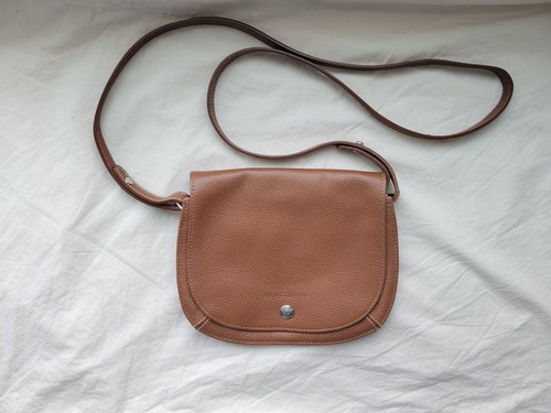 Longchamp foulonne - longchamp, le