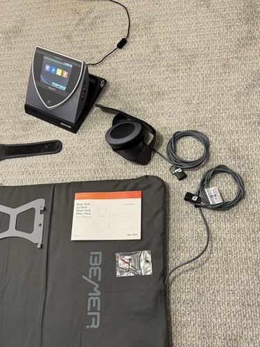 Low use bemer box - use, b.box