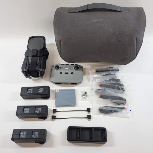 Dji mavic quadcopter - dji,