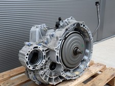 Boîte de Vitesses Automatique