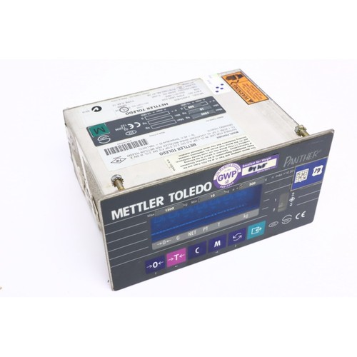 Mettler toledo panther - toledo,