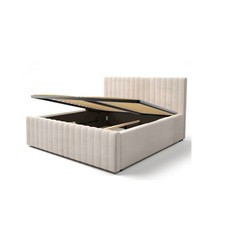 Lit matrimonial 160 200 - lit,