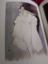 Beau livre René GRUAU  75