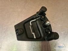 Support de capot de selle