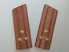 épaulettes militaires - Épaulettes,