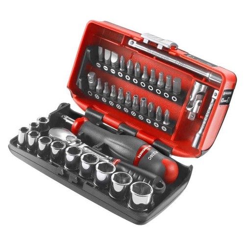 Coffret pieces douilles - coffret,