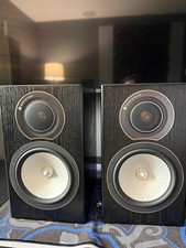 Monitor Audio RX1 Bookshelf