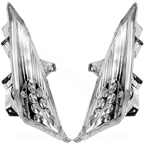 Clignotant avant led max - a,