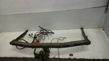 Attelage - , de