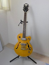 Epiphone Wildkat Studio With