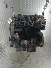 Moteur PEUGEOT 306 PHASE 2 2.0 HDI - 8V TURBO /R:84061094