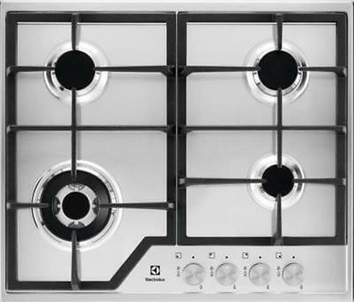 Electrolux kgs6436sx table - kgs6436sx, de