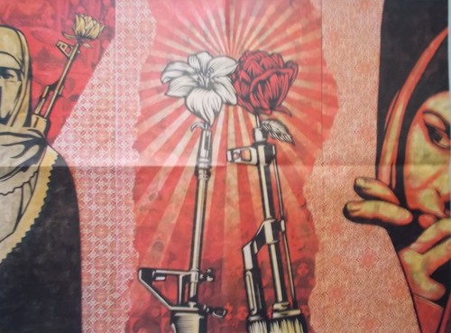Affiche originale supply - ,