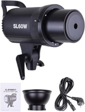 Godox SL Series SL60W Flash