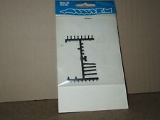 268Q RM Rietze No 70010 Allemagne Accessoires Skis Ho Neuf + Sachet 1:87