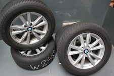 Original BMW X5 F15 TPMS 8,5J X 18 Pouces Jantes Et 46 Lk 5X120 Style 446