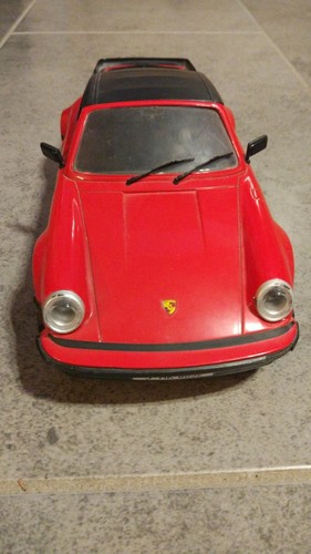 Polistil tonka porsche - -,