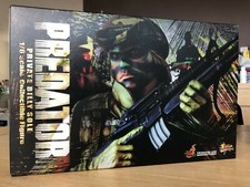 Hot Toys MMS73 Billy Sole