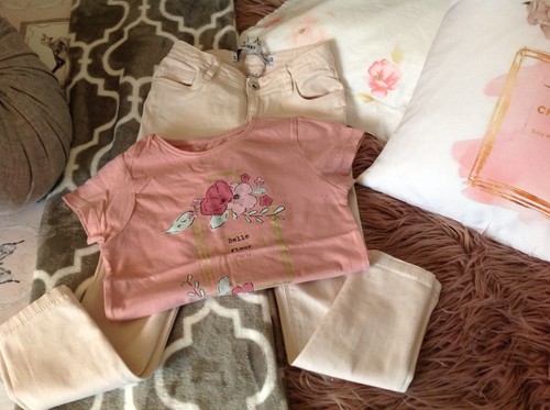 Jean rose ans - 6/7,