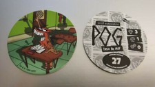 N° 27 commun / POG Série 2