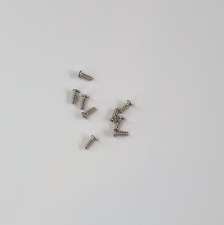 Génuine Set Vis Samsung Galaxy J1 2016 ( SM-J120FN )