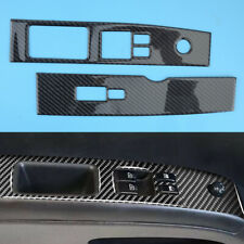 Carbon Fiber Window Lift