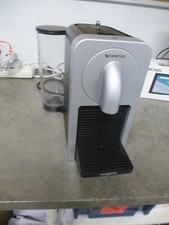 machine à café  Magimix Nespresso prodigio ( hors service ) 