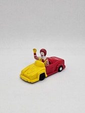 Jouet vintage Ronald McDonald