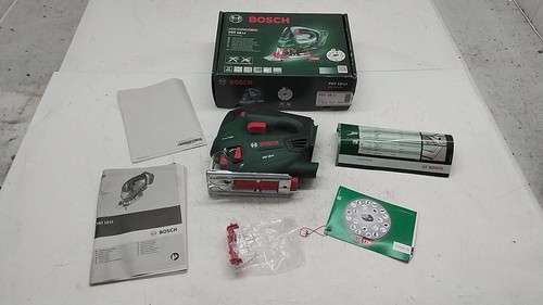 Scie sauteuse bosch pst - sauteuse, 18