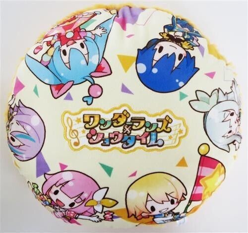 Coussin projet sekai colorful - projet,