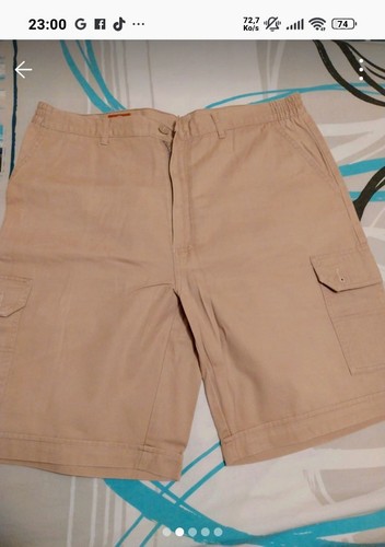 Pantacourt homme taille en - pantacourt, 48