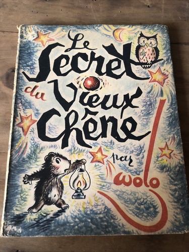 Ancien livre illustré - livre,