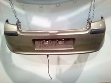 Pare choc arriere RENAULT CLIO