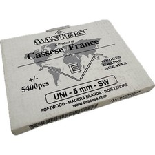 Cassese masters agrafes - cassese, xl