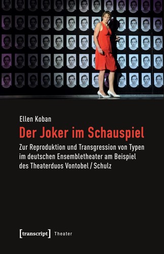 Ellen koban der joker - ellen,