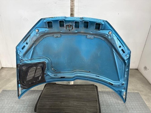 Capot peugeot 206 phase - peugeot, 1