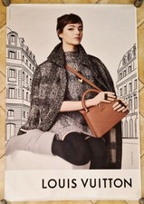 Affiche poster taille abribus