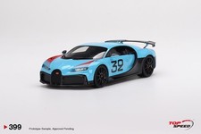 Bugatti chiron pur - pur, sport