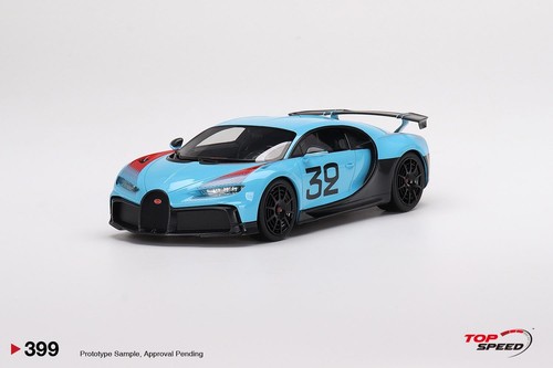 Bugatti chiron pur sport - pur, grand