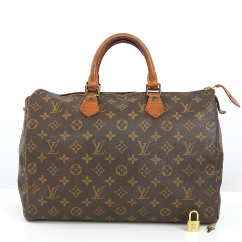 Sac main louis vuitton - main,