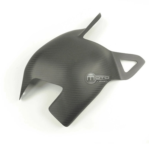 Cache monobras carbone ducati - monobras,